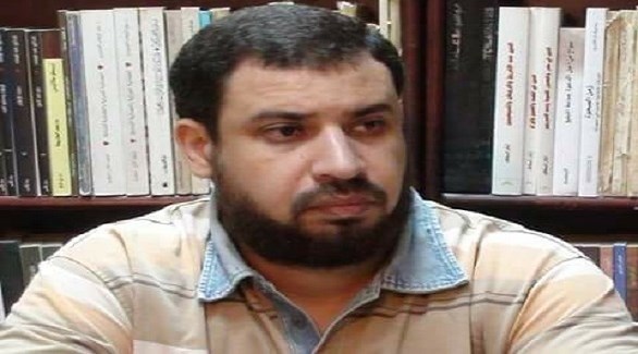   القبض على زوجة أبو عبد المصري مفتي القاعدة في ليبيا