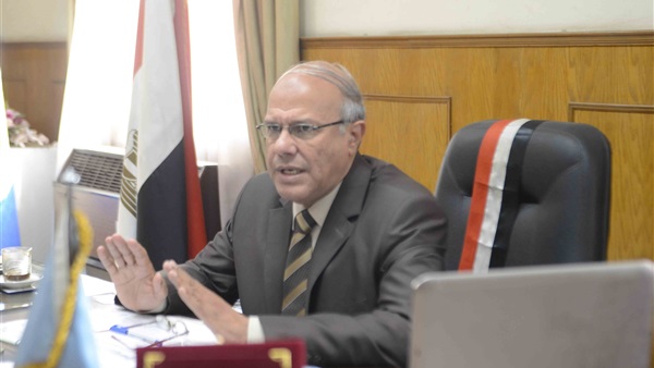   رئيس الهيئة العامة للأرصاد الجوية: ينفي شائعة تعرض مصر خلال الفترة المقبلة لـ «تسونامى»