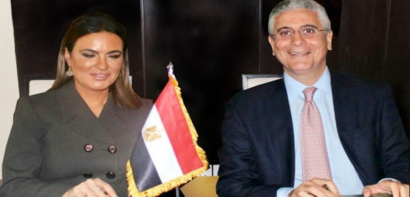   مصر توقع اتفاقا مع البنك الدولي بـ300 مليون دولار لدعم البنية الأساسية فى خمس محافظات