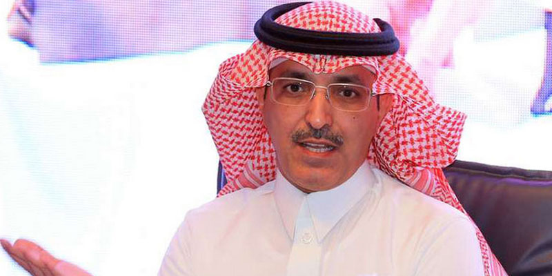   وزير المالية السعودي: ندرس صياغة موازنة مرنة تلبي متطلبات التنمية