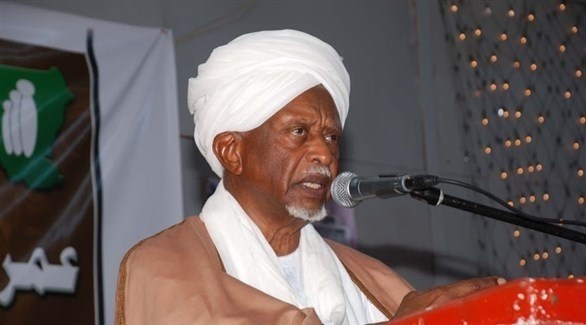   وفاة الرئيس السودانى الأسبق عبد الرحمن سوار الذهب فى الرياض
