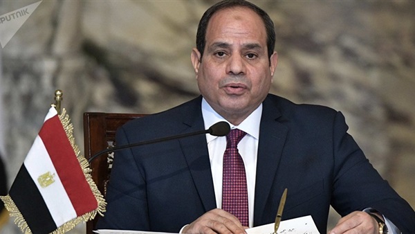   الجريدة الرسمية تنشر موافقة «السيسي» على اتفاقية منحة المساعدة بين مصر وأمريكا