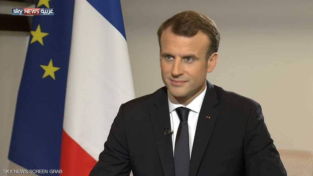   الرئيس الفرنسي يرجئ التعديل الوزاري