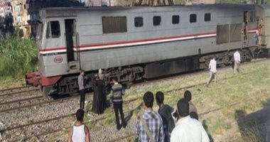   «السكة الحديد» تعتذر لركاب القطارات أول أيام عيد الأضحى