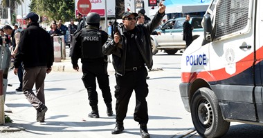   القبض على شخصين بتهمة التحريض على الإرهاب فى تونس