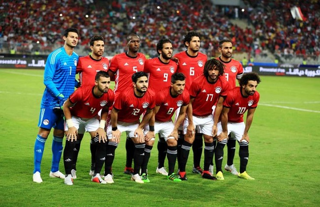    الأمن: 15 ألف مشجع فقط يحضرون مباراة مصر و سوازيلاند
