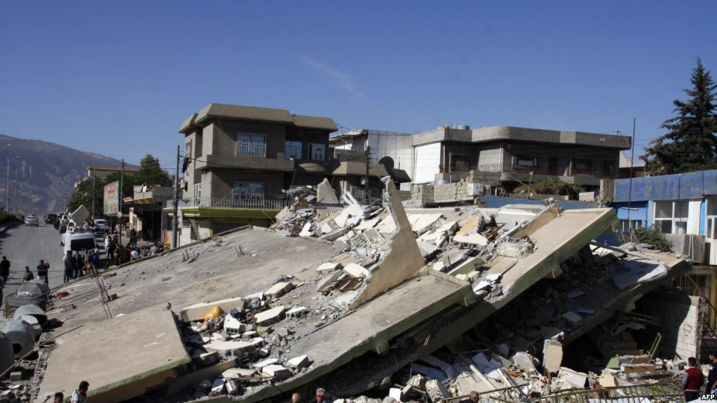   فرنسا تعلن حالة الكوارث الطبيعية في 126 بلدية جنوب البلاد