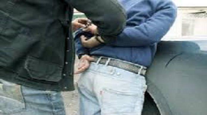   القبض على تاجر مخدرات من «رفح» في الإسماعيلية 