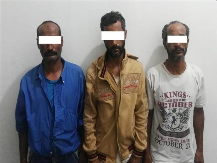   القبض على ثلاثة أخوة من «أبوخروع» عذبوا عاملا و ألقوا جثته أمام مستشفى الصالحية