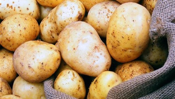   الداخلية : ضبط 8 قضايا  فى حرب البطاطس