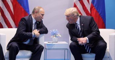 روسيا تدعو أمريكا لتقديم ضمانات كتابية بعدم تدخل الدولتين في شئون بعضهما البعض