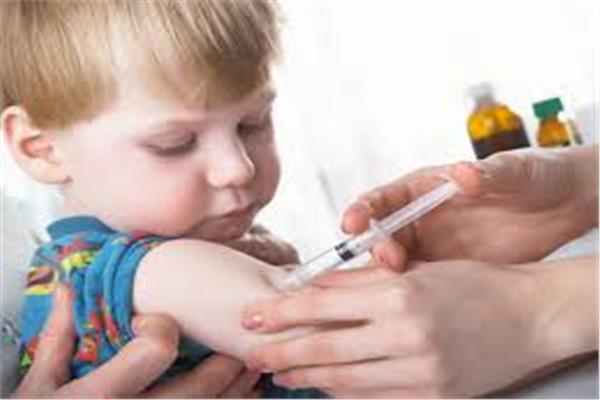   «الصحة»: انطلاق حملة التطعيم ضد شلل الأطفال.. غدا الأحد
