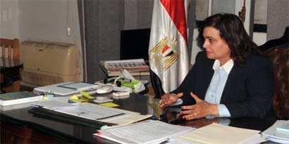   نائب وزير الزراعة: مصر حققت الإكتفاء الذاتى من الألبان ونستورد «المجفف»  