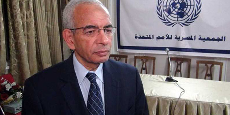   «الجمعية المصرية للأمم المتحدة».. تحتفل السبت القادم بيوم الأمم المتحدة