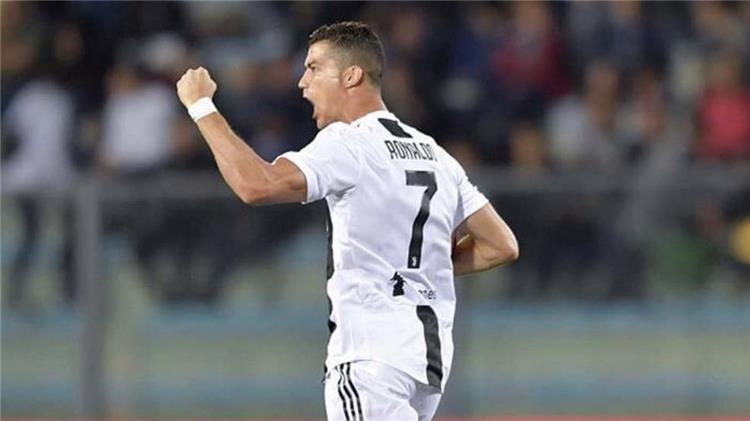   رونالدو يعيد انتصارات يوفنتوس بهدفي الفوز علي إمبولي 2-1 في الدوري الإيطالي