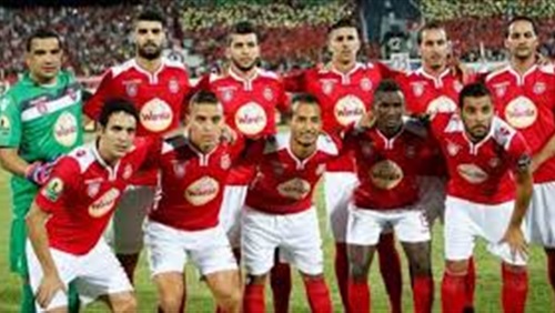   اليوم.. مواجهة مثيرة بين الوداد والنجم الساحلي بالبطولة العربية