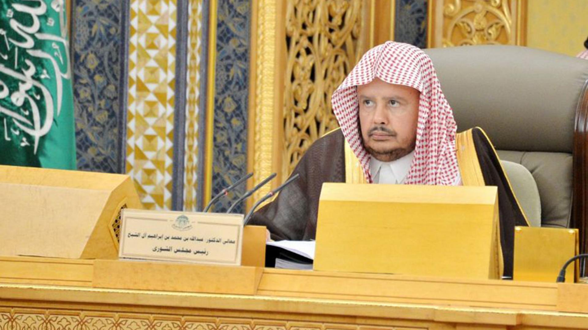   رئيس «الشورى» السعودي: المملكة تصد هجمات مفتعلة والحقائق لن تتحول