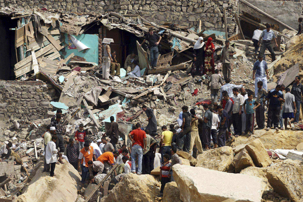   «القاهرة»: تسليم 141 ألف وحدة لسكان العشوائيات قريبًا