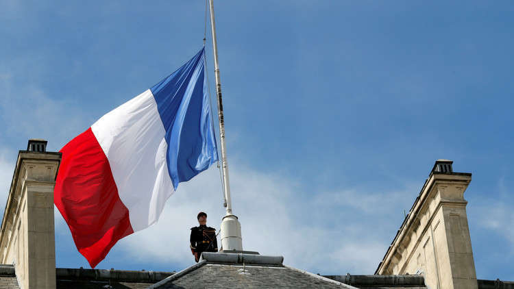   فرنسا تجمد أصول إدارة الأمن بوزارة الاستخبارات الإيرانية