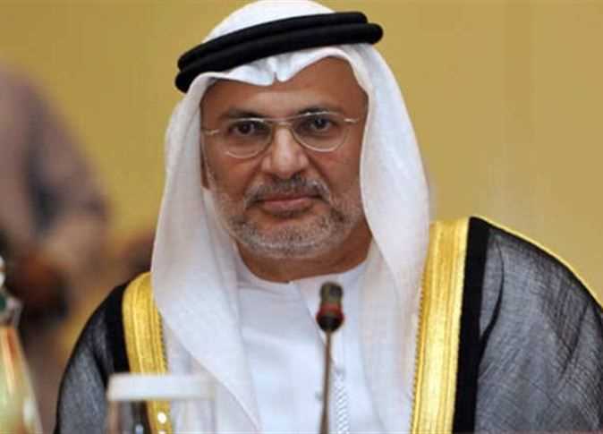   قرقاش: حوار المنامة عزز موقع البحرين كمنصة استراتيجية جادة