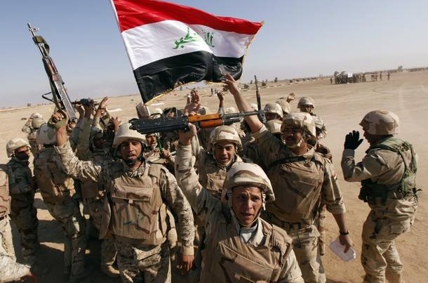   القبض على 11 شخصا بتهمة الانتماء لـ «داعش» فى الموصل