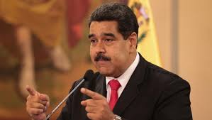  «مادورو»: البيت الأبيض أمر كولومبيا باغتيالى