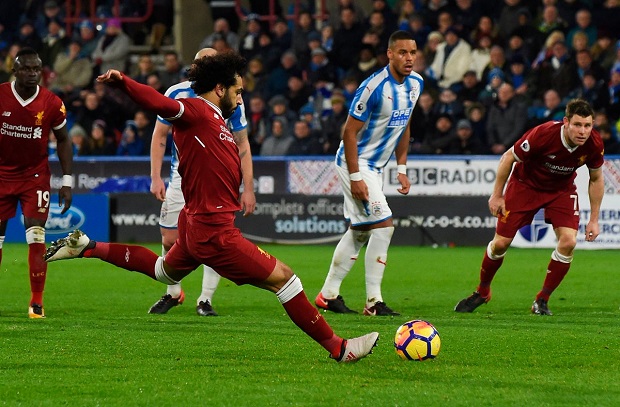 بث مباشر.. ليفربول وهدرسفليد