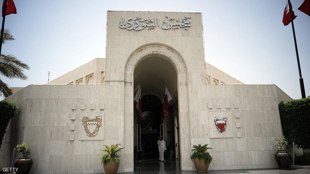   مجلس الشورى البحريني يوافق على قانون ضريبة القيمة المضافة 
