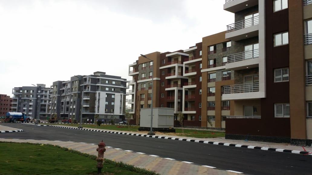   الإسكان :7٫2 مليار جنيه استثمارات بمدينة دمياط الجديدة