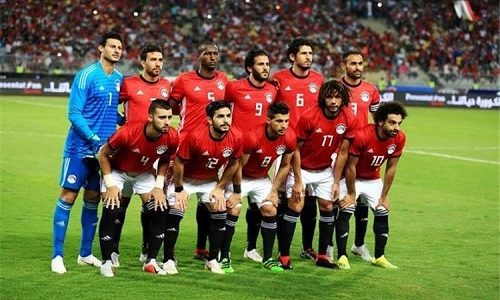   تعرًّف على التشكيل المتوقع لمنتخب مصر أمام سوازيلاند.. انتظرونا بث مباشر