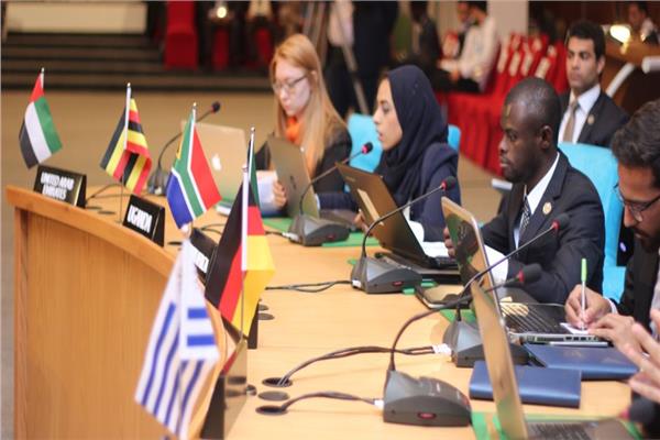   منتدى شرم الشيخ يدعو الشباب للمشاركة في جلسة القمة العربية الأفريقية
