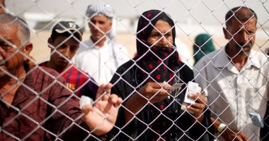   «الهجرة العراقية»: عودة 724 نازحا إلى مناطق سكناهم فى الأنبار