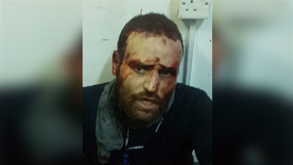   عاجل| القبض على الإرهابى هشام عشماوى فى ليبيا