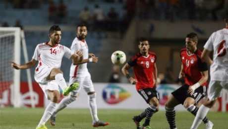   ننشر استعدادات الداخلية لتأمين مباراة مصر وتونس