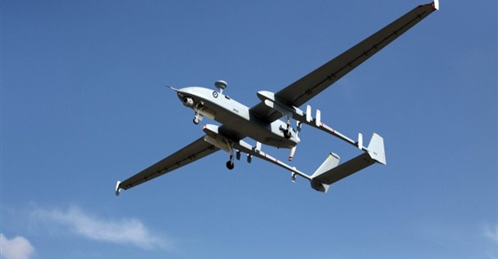   «سبوتنيك»: رصد طائرة تجسس إسرائيلية تحلق قرب حدود روسيا