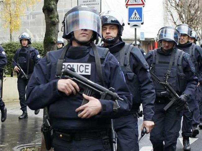   الشرطة الفرنسية: عملية أمنية جارية بعد إنذار بوجود قنبلة داخل مستشفى