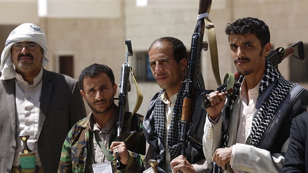   مقتل 5 من الحوثيين في مواجهات مع الجيش اليمني بمحافظة الجوف