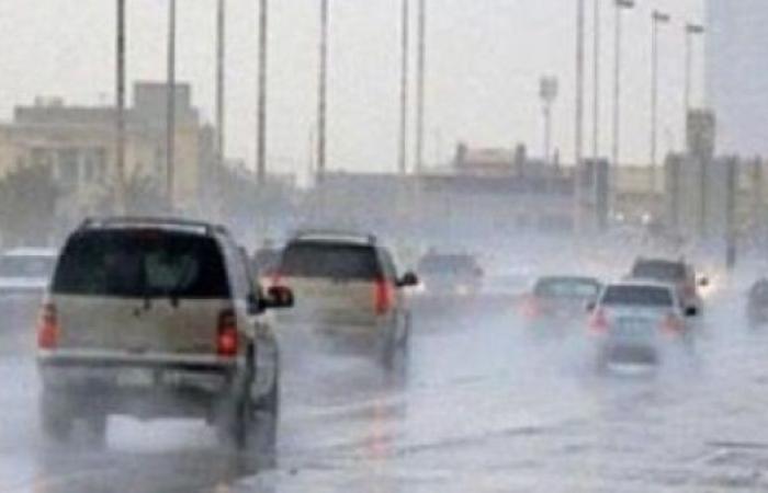   تعطيل الدراسة بجميع المدارس والجامعات الكويتية لسوء الأحوال الجوية