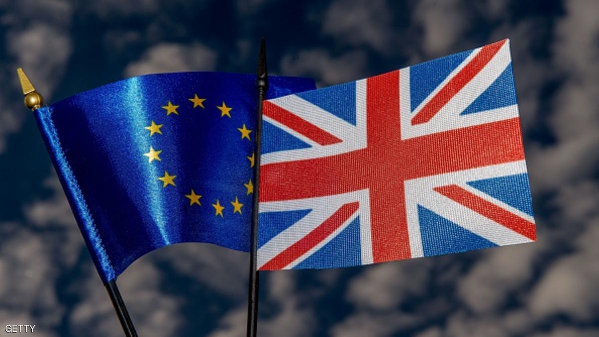   صحيفة تكشف سبب الخلاف بين بريطانيا والاتحاد الأوروبى