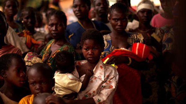  «الإيبولا» تقتل أكثر من 200 شخص في الكونغو الديمقراطية