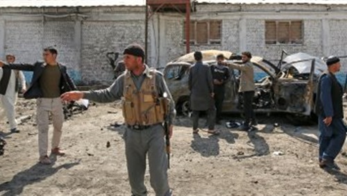   أفغانستان: مقتل 30 شرطيًا في هجوم لطالبان بولاية فراه