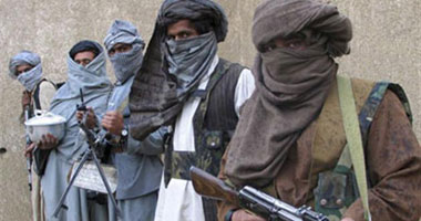   مقتل 13 من قوات الأمن في هجوم لطالبان بشرق أفغانستان