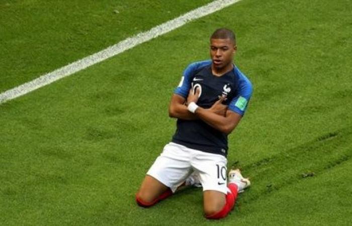   تسريبات تكشف عرضًا خرافيًا من ريال مدريد لمبابي
