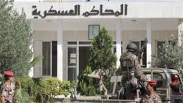   المحكمة العسكرية تقضي بإعدام 8 متهمين من أنصار «الإرهابية» بالإسماعيلية