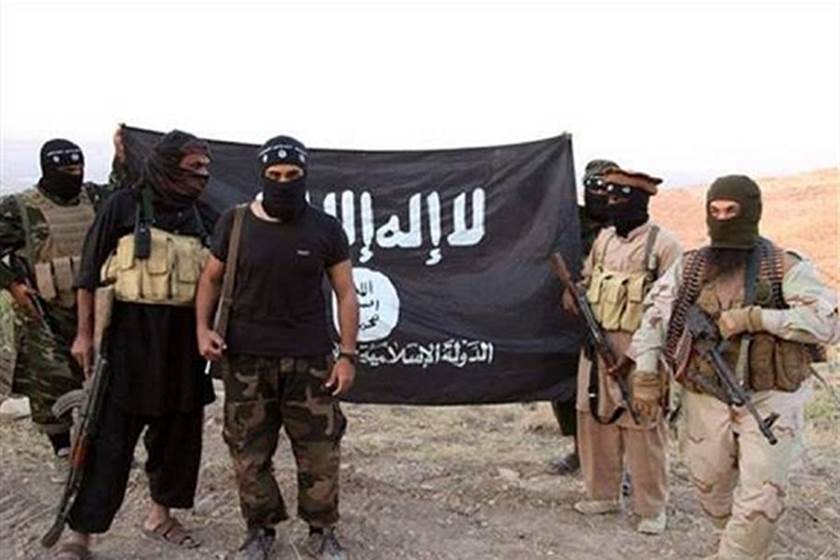   الداخلية العراقية : القبض على 6 عناصر من داعش فى الموصل