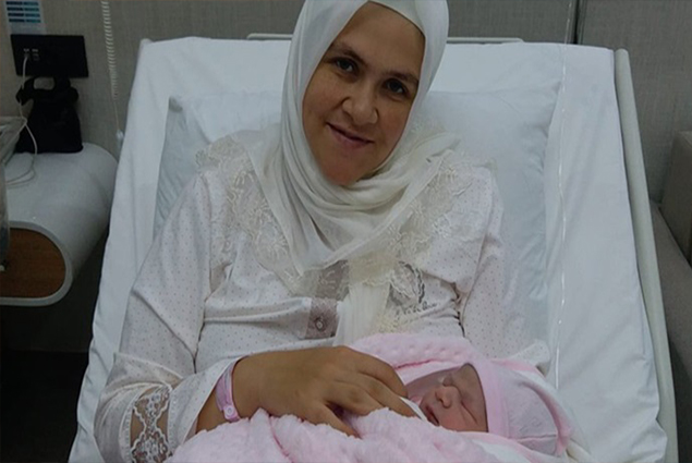   أردوغان يحبس أم وطفلها الرضيع بتهمة المشاركة في الانقلاب