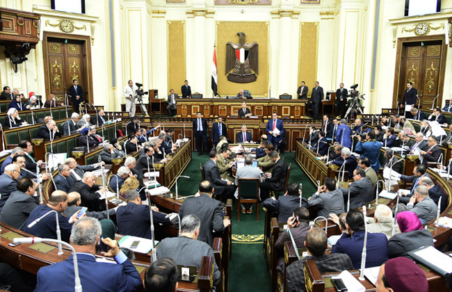   «إسكان البرلمان» استكمال مناقشة التصالح فى مخالفات البناء ومشاكل الصرف الصحى الأسبوع القادم