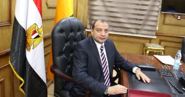   رئيس جامعة بنى سويف : 1439 طالبًا تقدموا لانتخابات الاتحاد