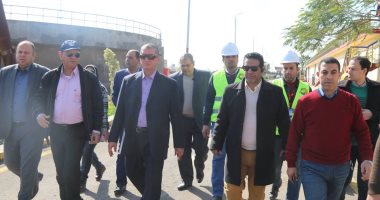   غداً الإثنين: كفر الشيخ تفتتح محطة إنتاج الطاقة الكهربائية من البيوجاز 