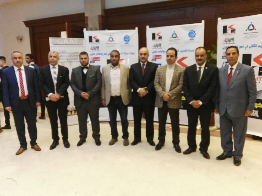   أهمية تعليم وتدريب الشباب.. اليوم فى مؤتمر جلوبال الكويتية